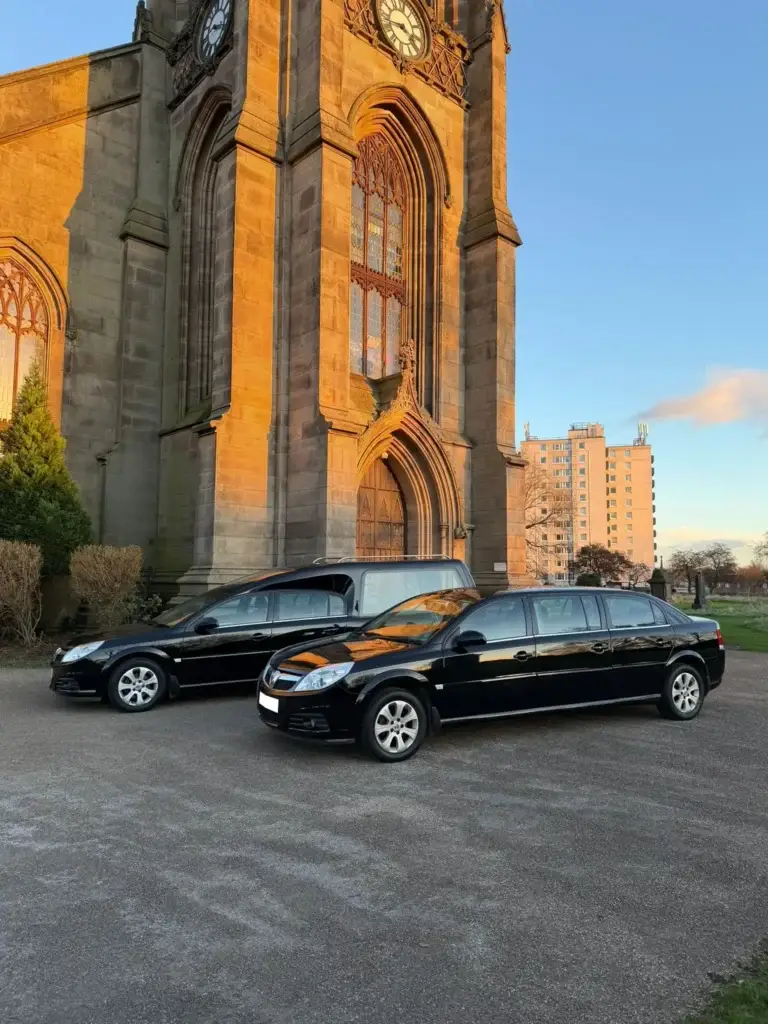 Fleet photo at St. Peters in Ashton Under Lyne, Tameside